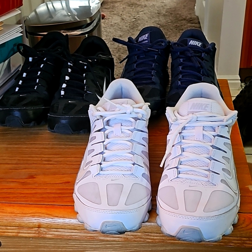 Nike Reax